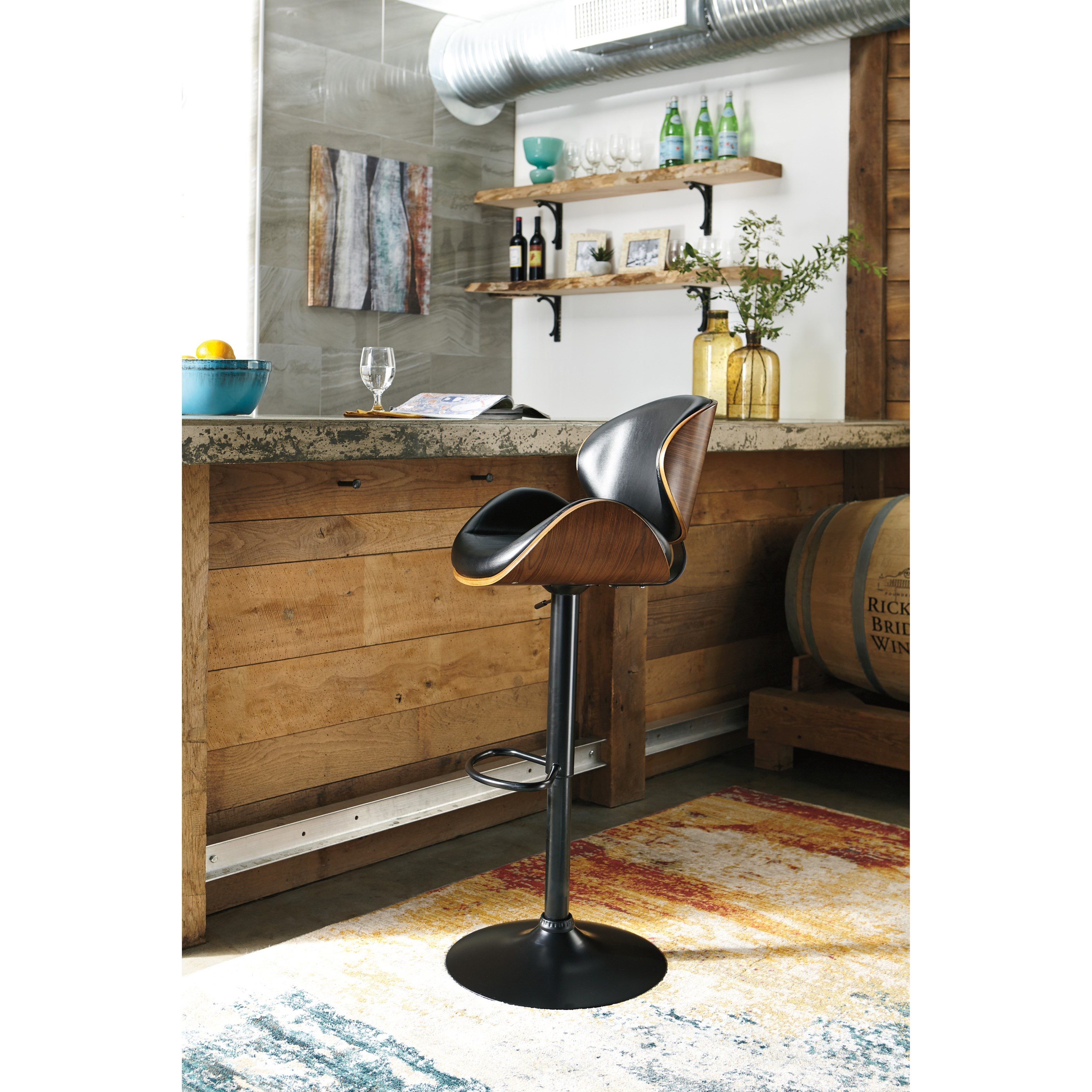 Bellatier bar stool best sale
